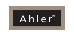 Ahler logo