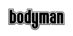 Bodyman logo