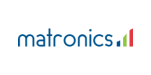 Matronics logo