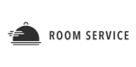 Room service logo
