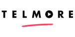 Telmore logo