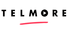 Telmore logo
