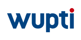 Wupti logo