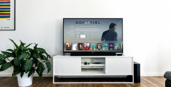 Smart tv på afbetaling
