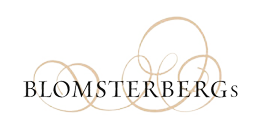 Blomsterberg logo