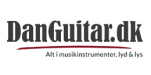 DanGuitar logo