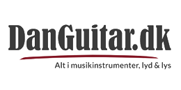DanGuitar logo