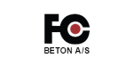 FCBeton logo