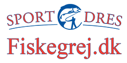 Fiskegrej logo