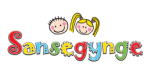 Sansegynge logo
