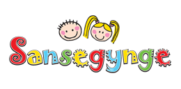 Sansegynge logo