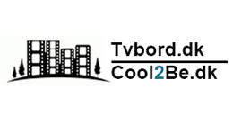 Tvbord logo