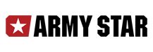 ArmyStar logo