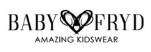 Babyfryd logo