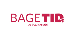 Bagetid logo