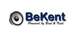 BeKent logo