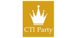 CTIParty logo