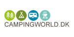 Campingworld logo