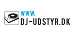 DJ udstyr logo