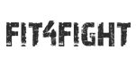 Fit4fight logo
