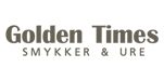 Golden times logo