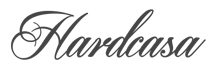 Hardcasa logo