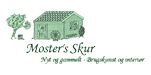 MostersSkur logo