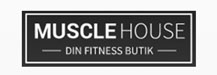 Musclehouse logo
