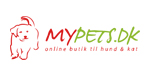 MyPets logo