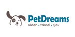 Petdreams logo