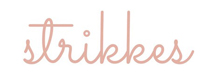 Strikkes logo