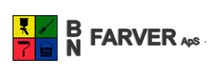 BNFarver logo