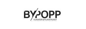 ByPopp logo