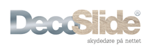 DecoSlide logo