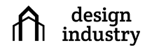 Design industry logo