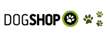 Dogshop logo