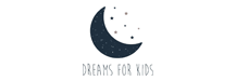 Dreams for kids logo