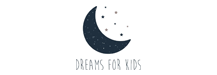 Dreams for kids logo