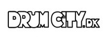 DrumCity logo