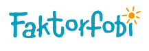 Faktorfobi logo
