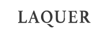 Laquer logo