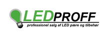 Ledproff logo
