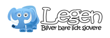 Legen logo