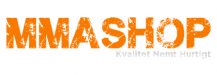 MMAShop logo