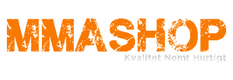MMAShop logo