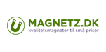 Magnetz logo