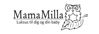 Mamamilla logo