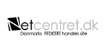 Netcentret logo