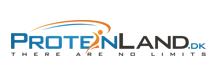 Proteinland logo