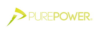 Purepower logo